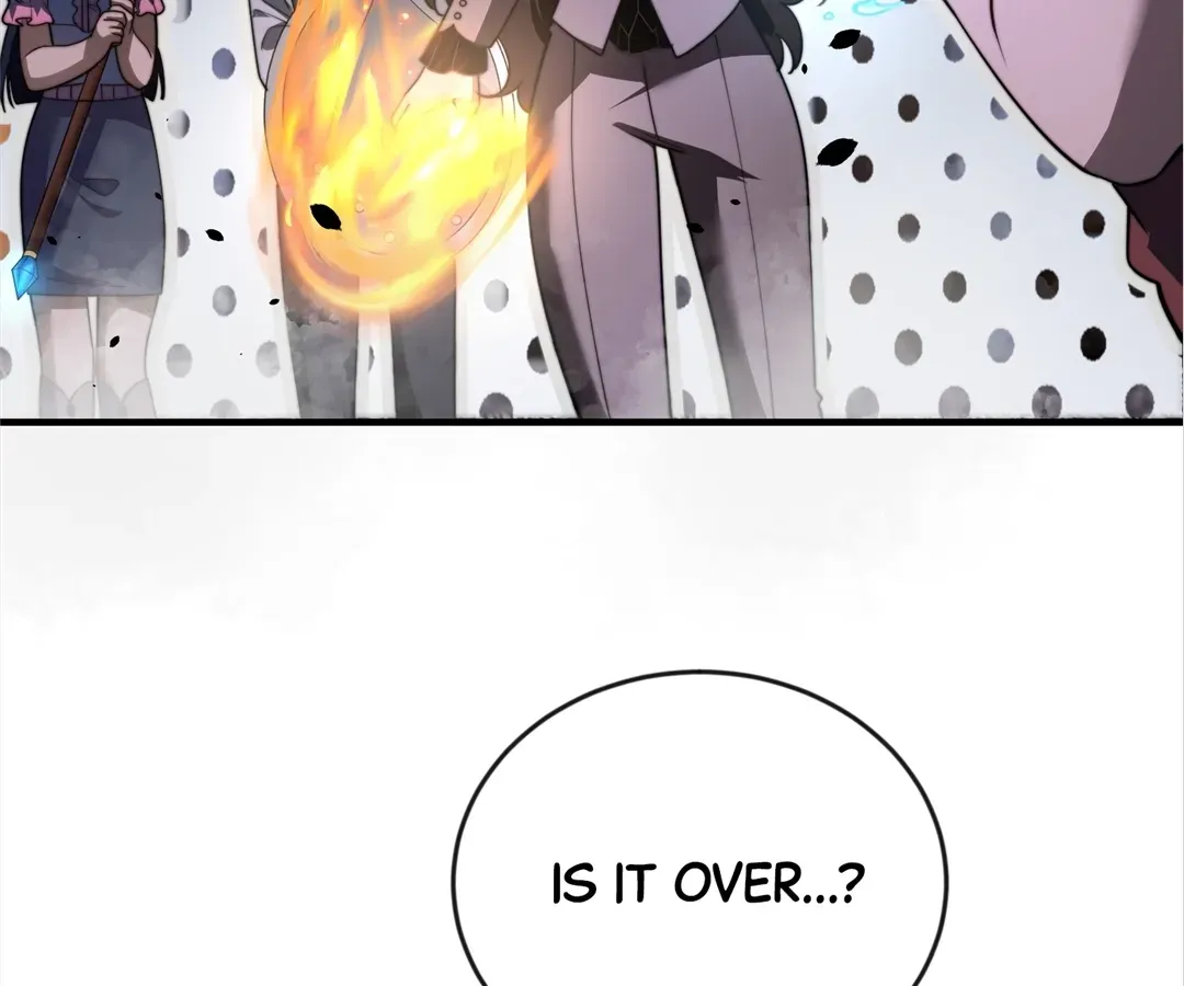 Read Empowering My Kind in the Apocalypse EN Manga Online