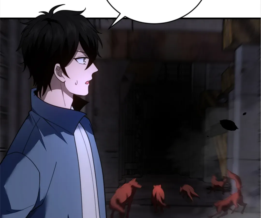 Read Empowering My Kind in the Apocalypse EN Manga Online