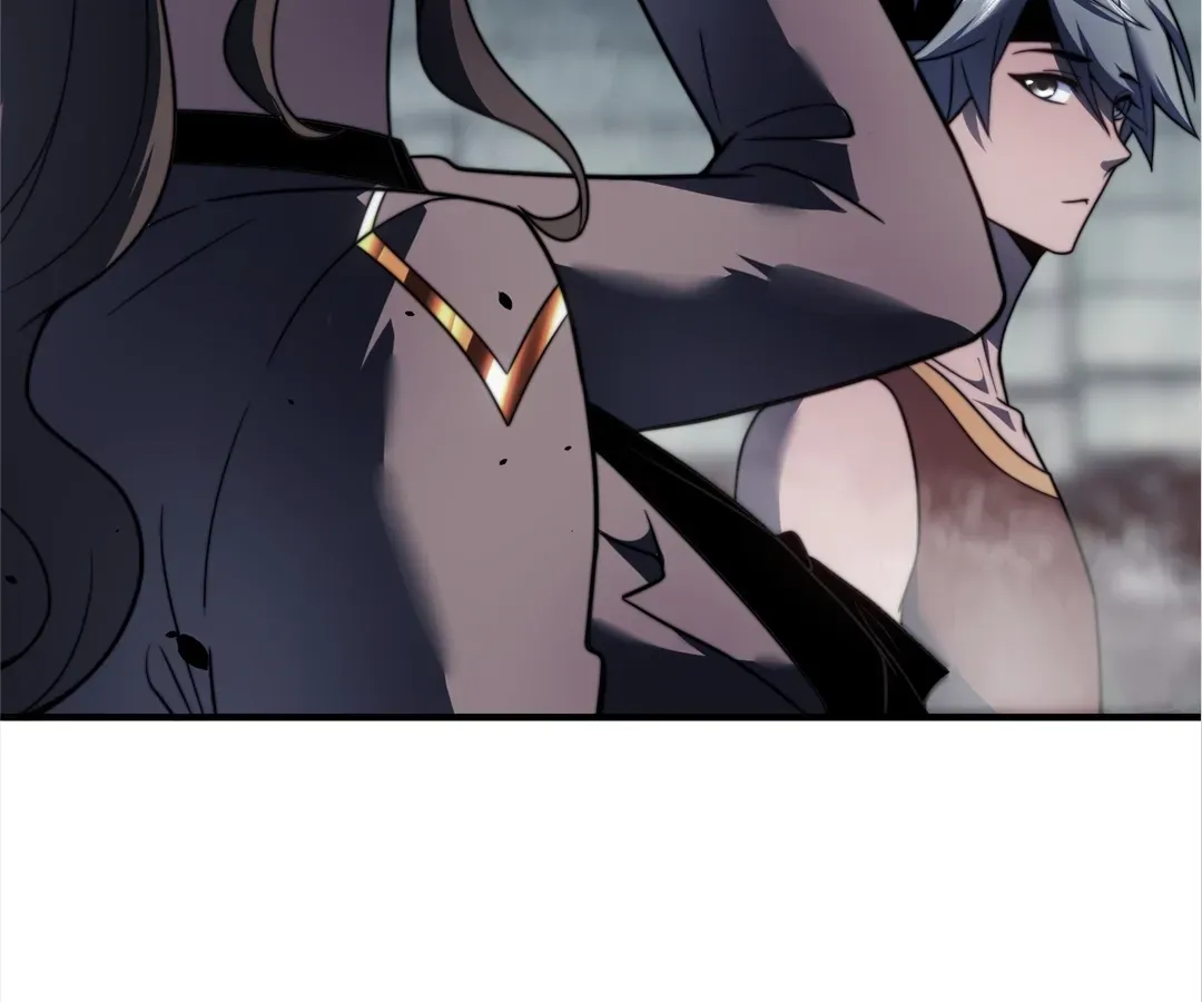 Read Empowering My Kind in the Apocalypse EN Manga Online