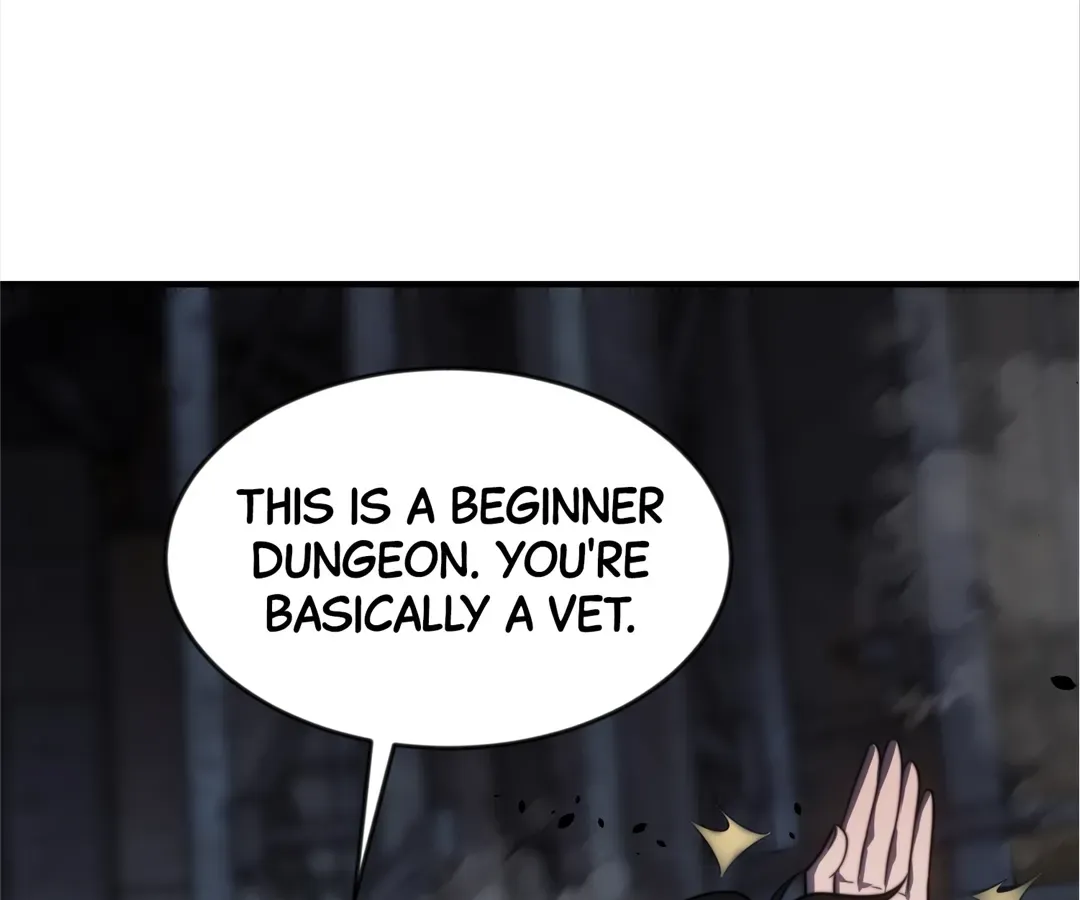Read Empowering My Kind in the Apocalypse EN Manga Online