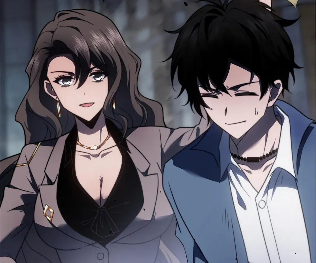 Read Empowering My Kind in the Apocalypse EN Manga Online