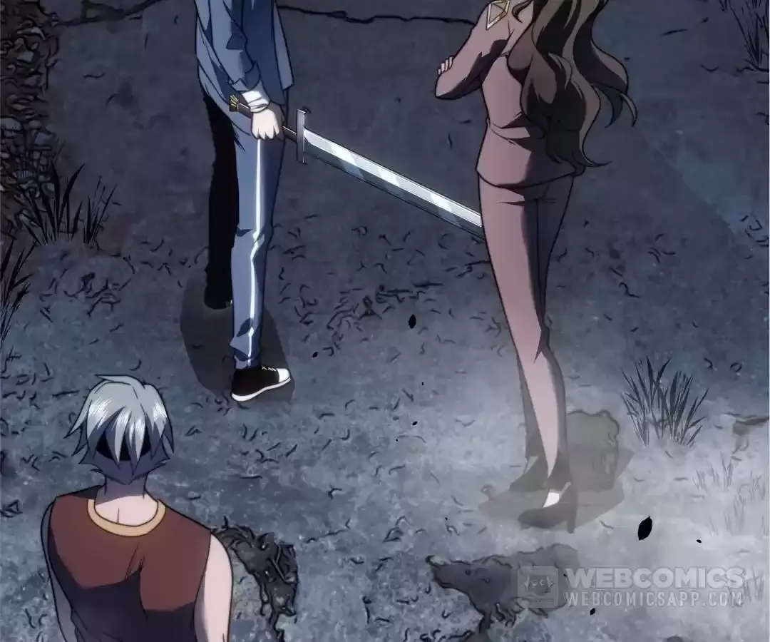 Read Empowering My Kind in the Apocalypse EN Manga Online