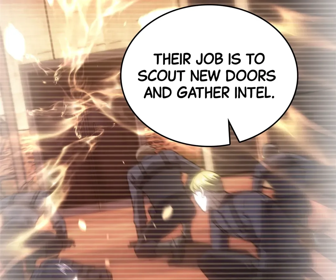 Read Empowering My Kind in the Apocalypse EN Manga Online