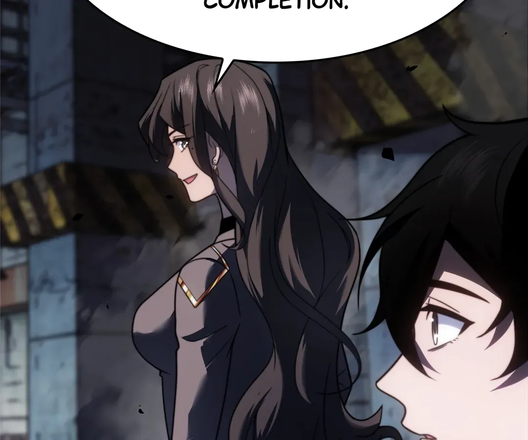 Read Empowering My Kind in the Apocalypse EN Manga Online