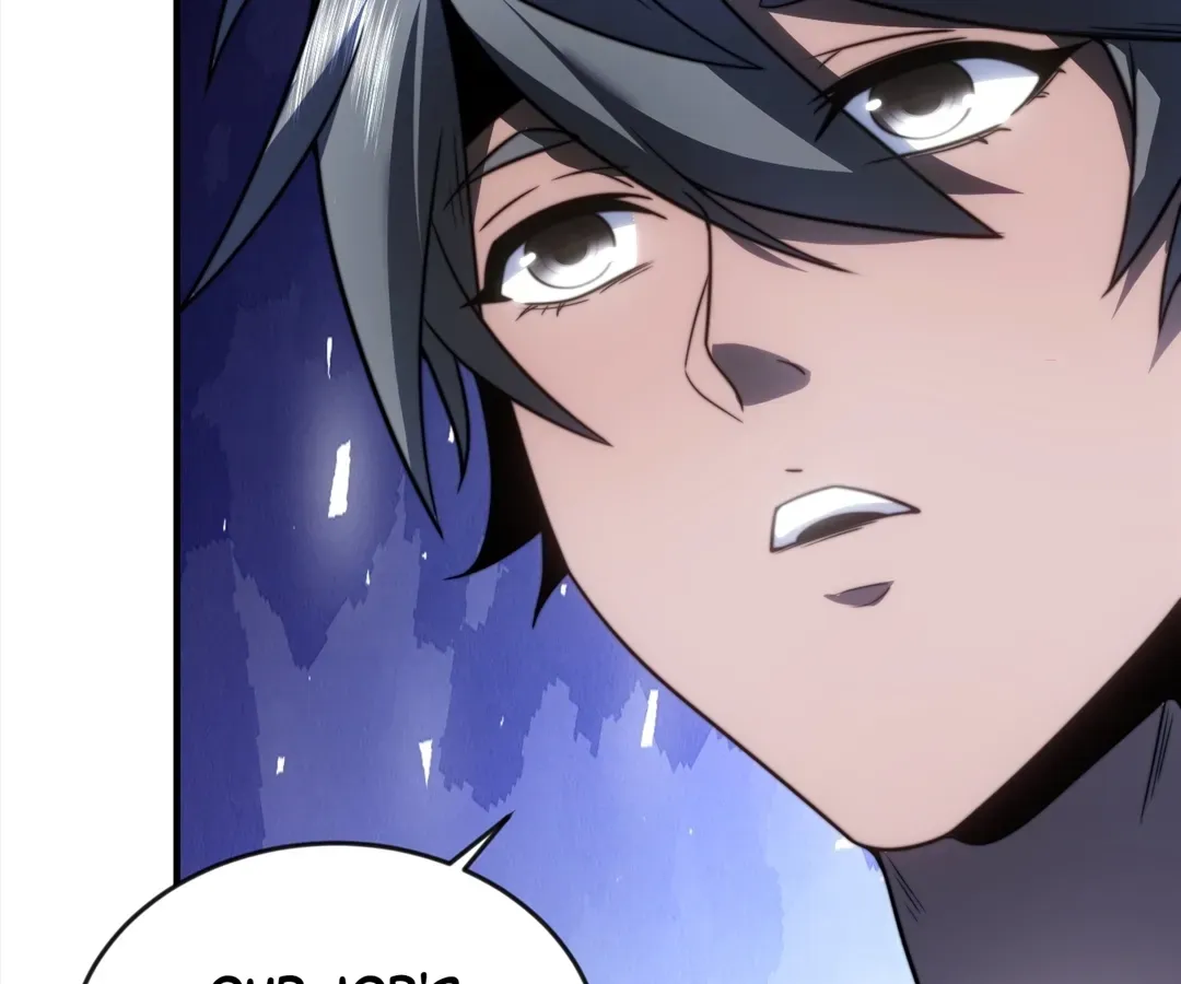 Read Empowering My Kind in the Apocalypse EN Manga Online