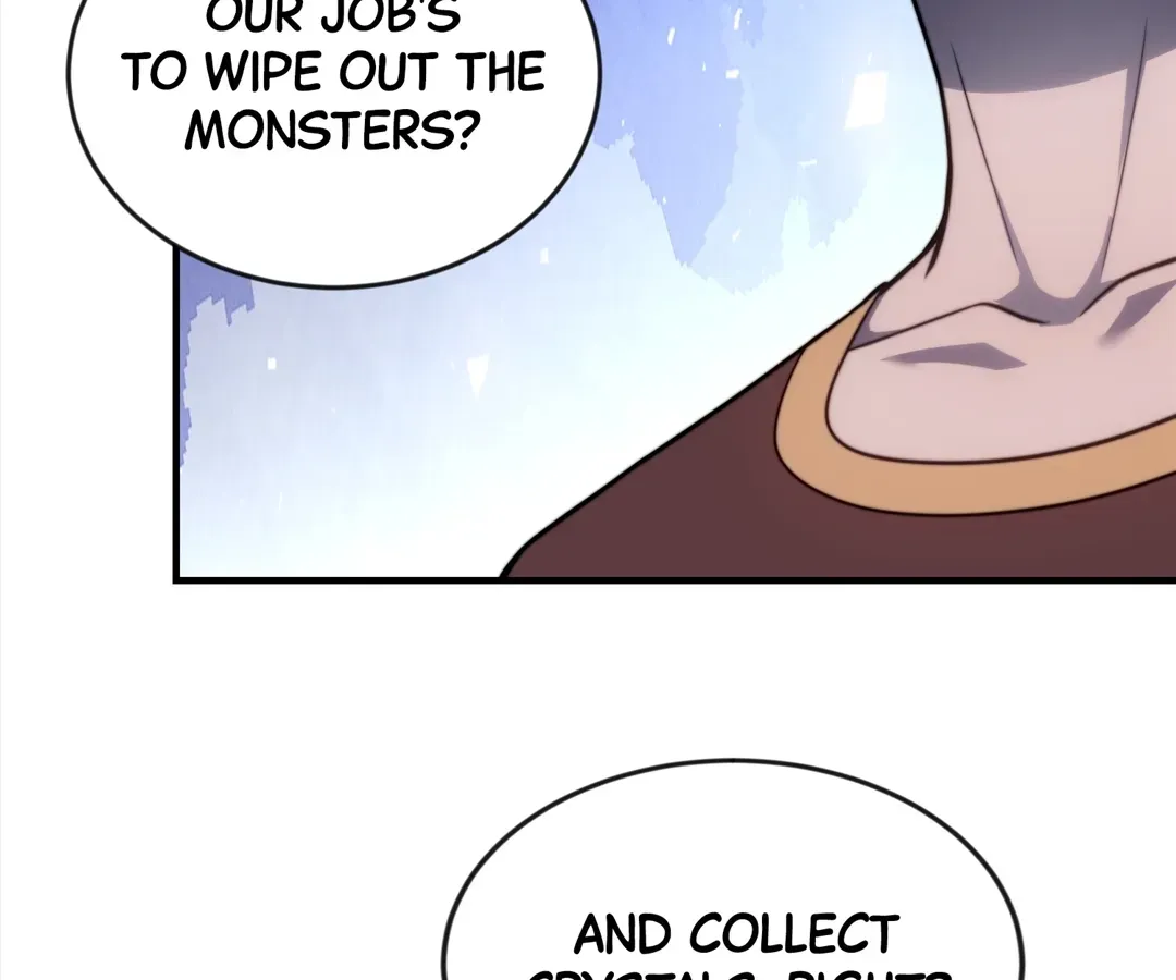 Read Empowering My Kind in the Apocalypse EN Manga Online
