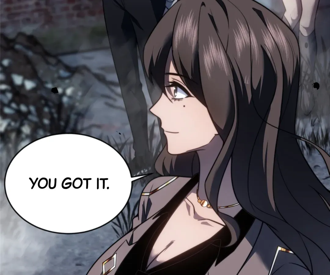 Read Empowering My Kind in the Apocalypse EN Manga Online