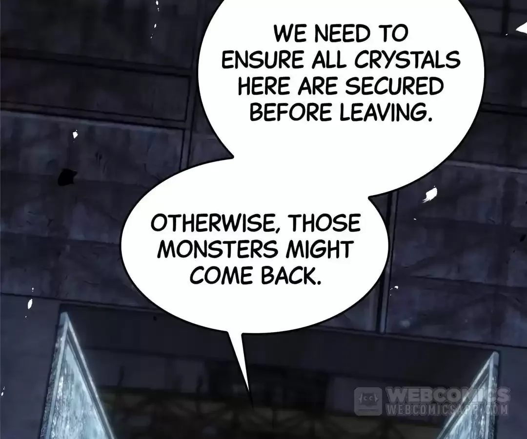 Read Empowering My Kind in the Apocalypse EN Manga Online