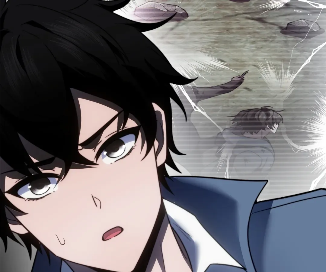 Read Empowering My Kind in the Apocalypse EN Manga Online