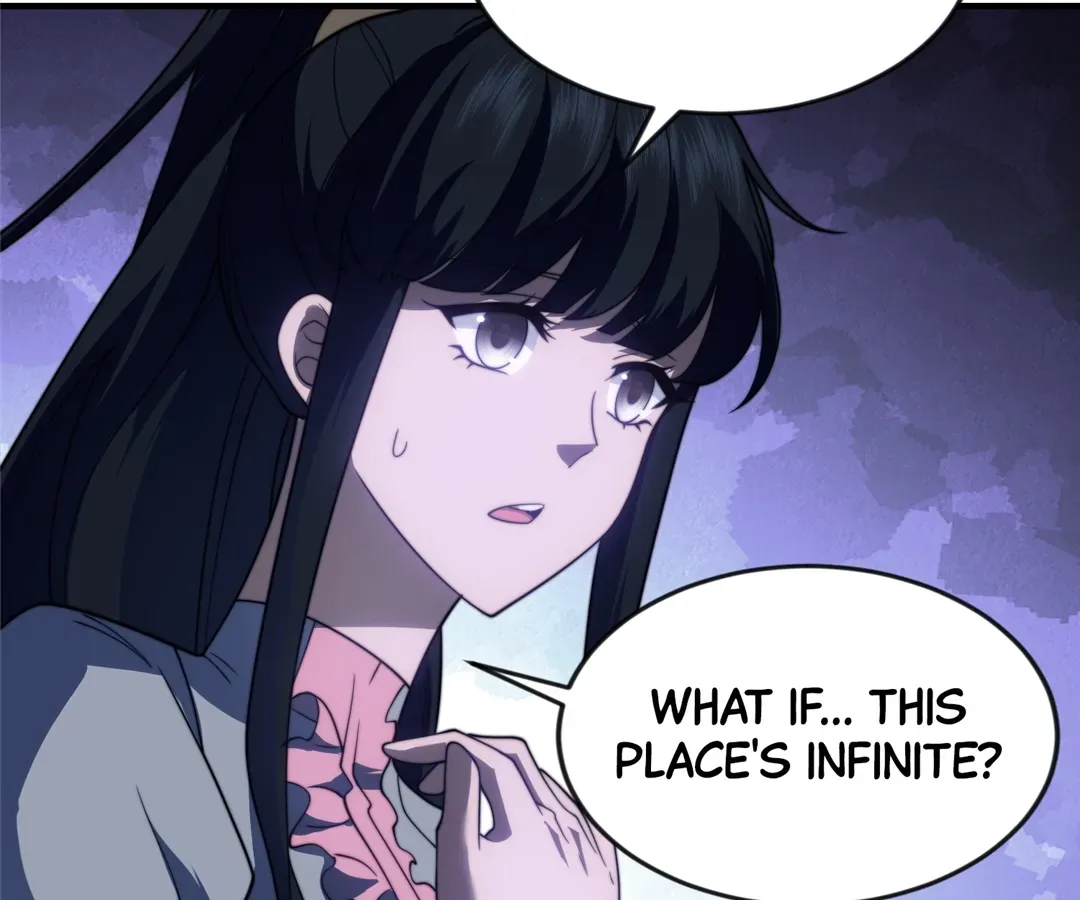 Read Empowering My Kind in the Apocalypse EN Manga Online