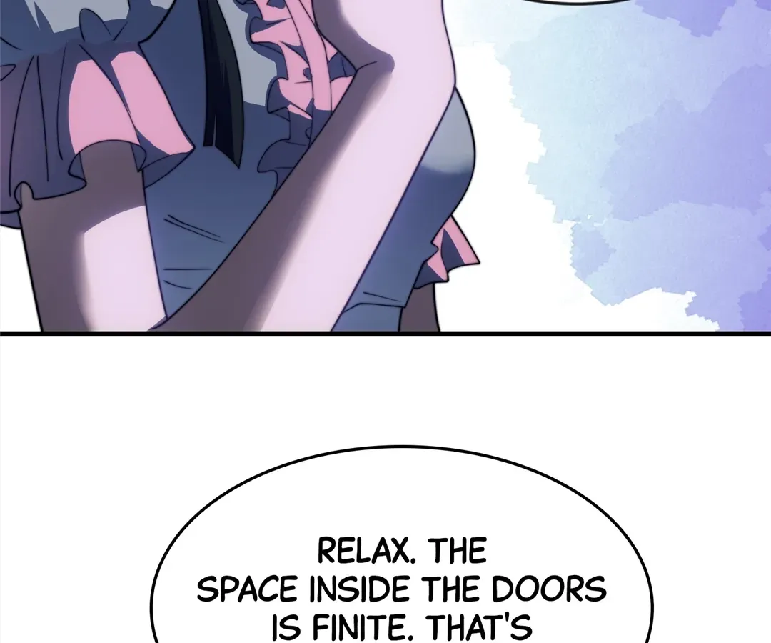 Read Empowering My Kind in the Apocalypse EN Manga Online