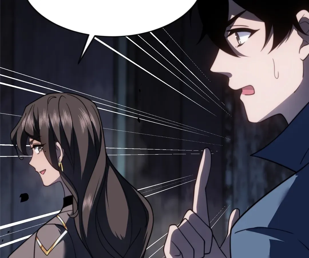 Read Empowering My Kind in the Apocalypse EN Manga Online