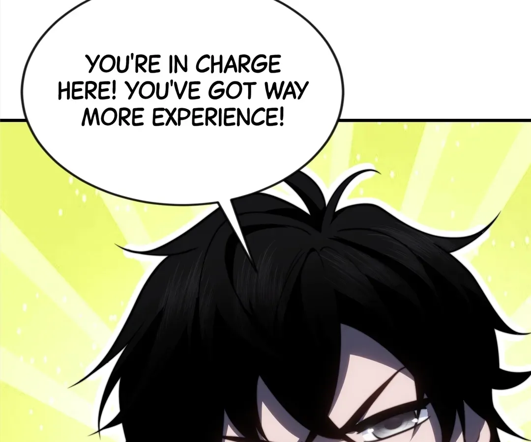 Read Empowering My Kind in the Apocalypse EN Manga Online