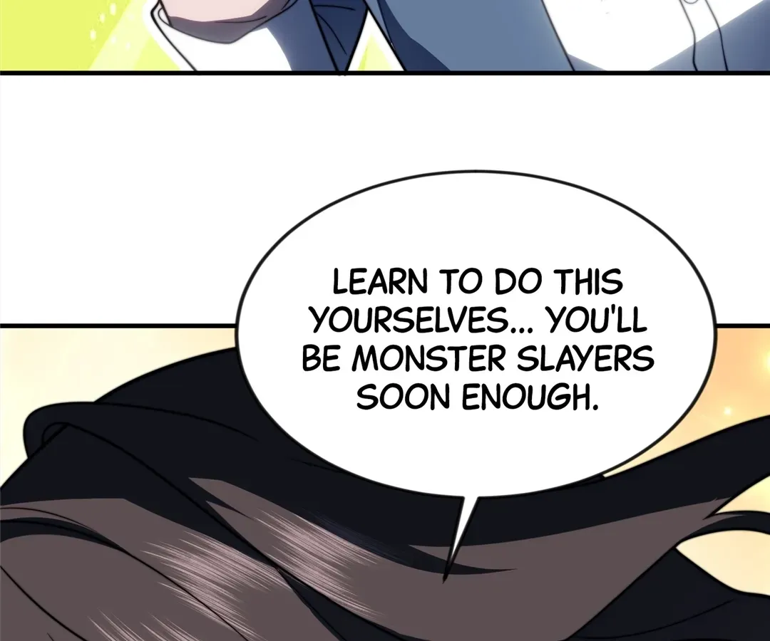 Read Empowering My Kind in the Apocalypse EN Manga Online