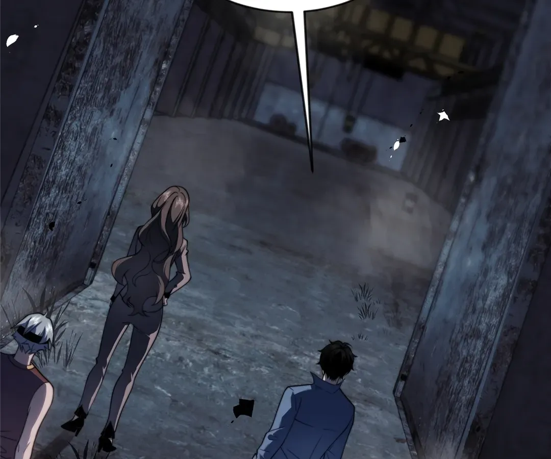 Read Empowering My Kind in the Apocalypse EN Manga Online