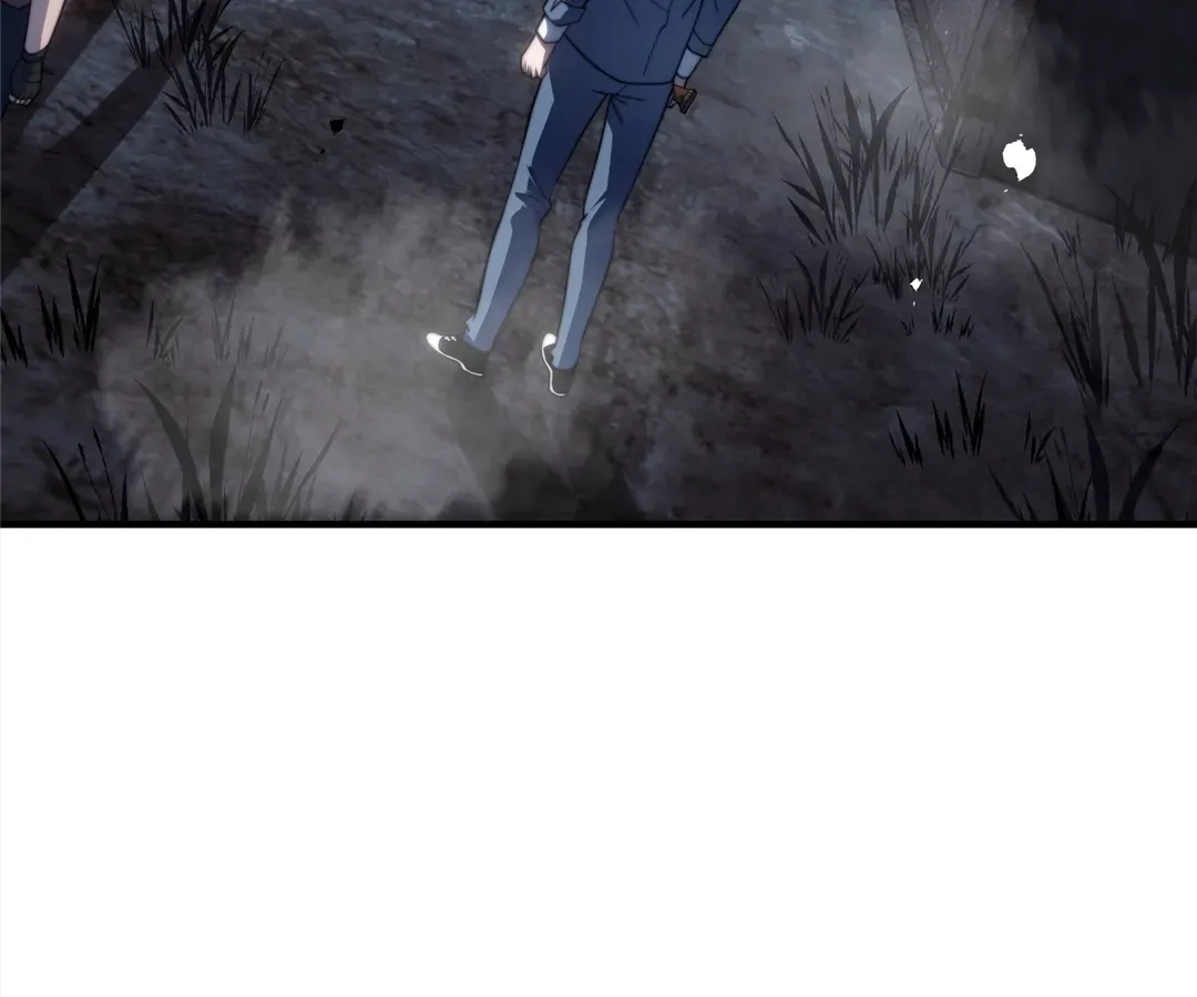 Read Empowering My Kind in the Apocalypse EN Manga Online