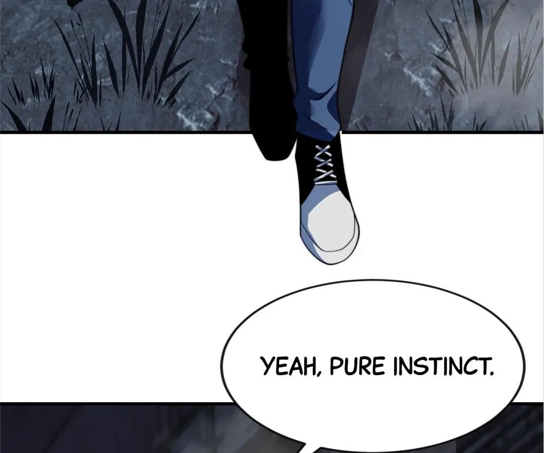 Read Empowering My Kind in the Apocalypse EN Manga Online
