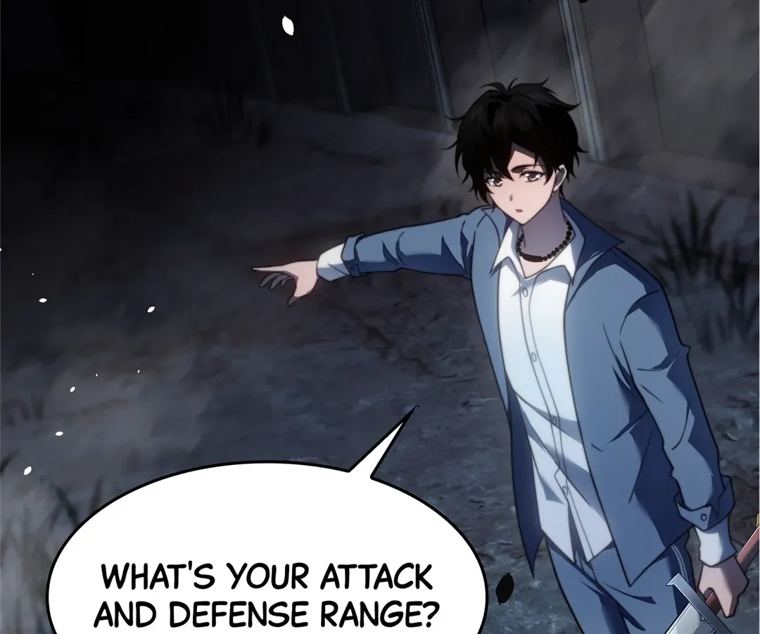 Read Empowering My Kind in the Apocalypse EN Manga Online