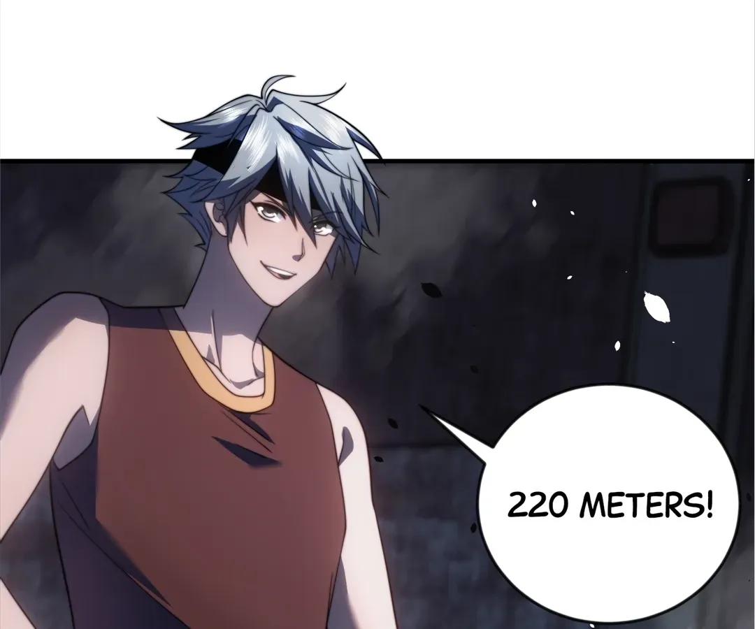 Read Empowering My Kind in the Apocalypse EN Manga Online
