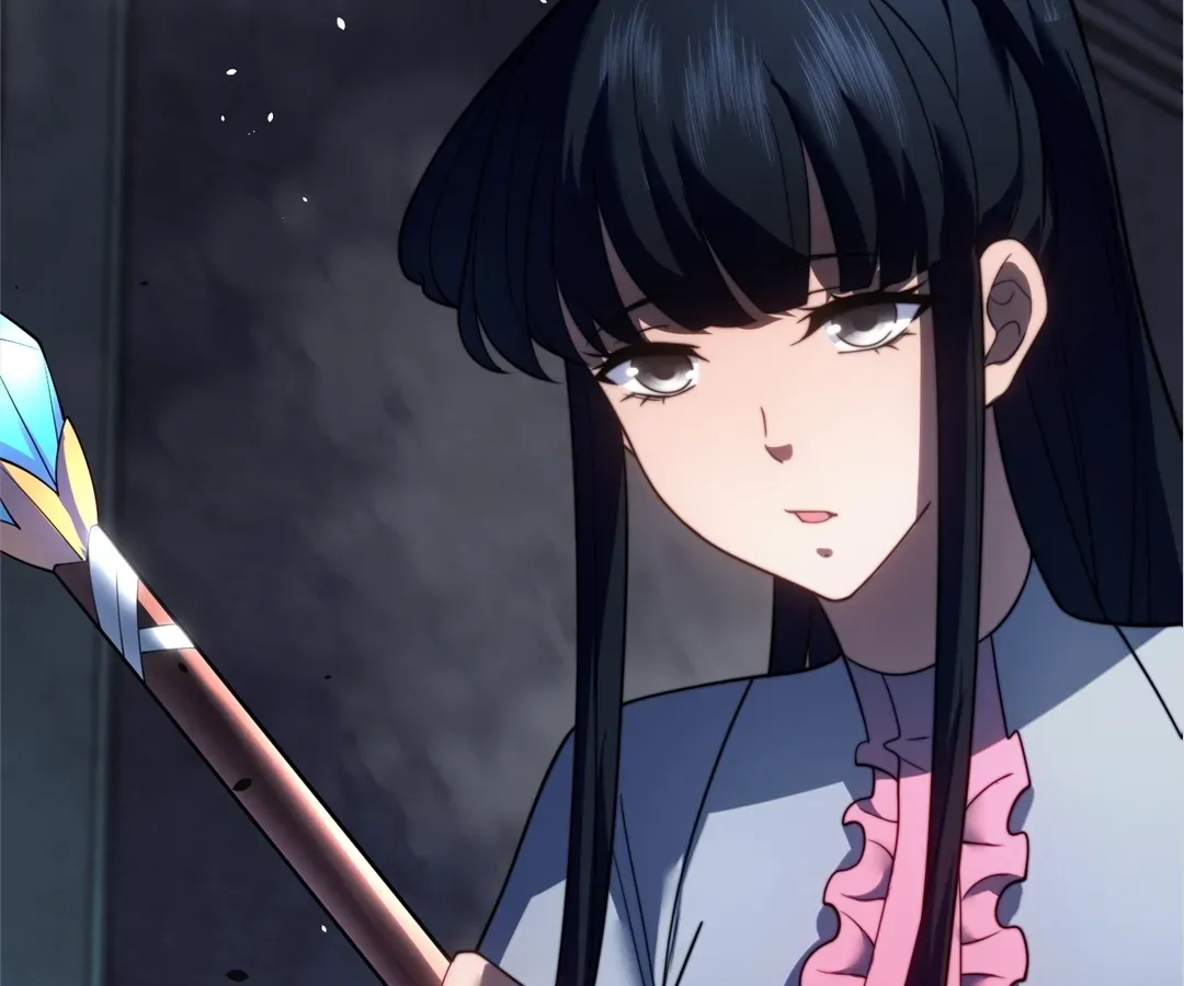 Read Empowering My Kind in the Apocalypse EN Manga Online