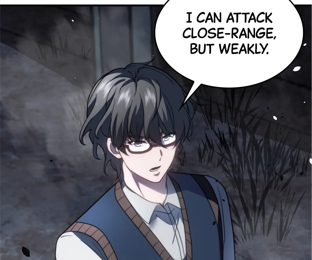 Read Empowering My Kind in the Apocalypse EN Manga Online