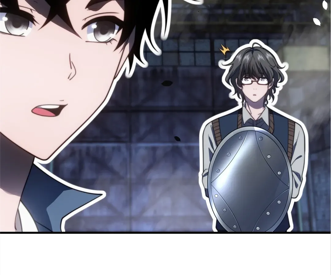 Read Empowering My Kind in the Apocalypse EN Manga Online