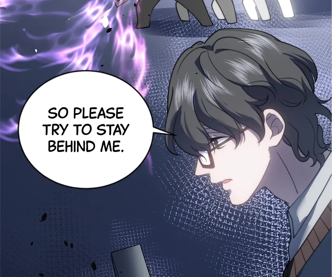 Read Empowering My Kind in the Apocalypse EN Manga Online