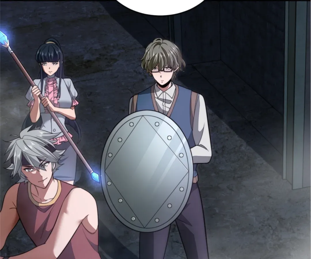 Read Empowering My Kind in the Apocalypse EN Manga Online
