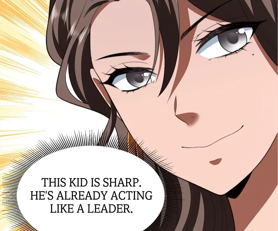 Read Empowering My Kind in the Apocalypse EN Manga Online