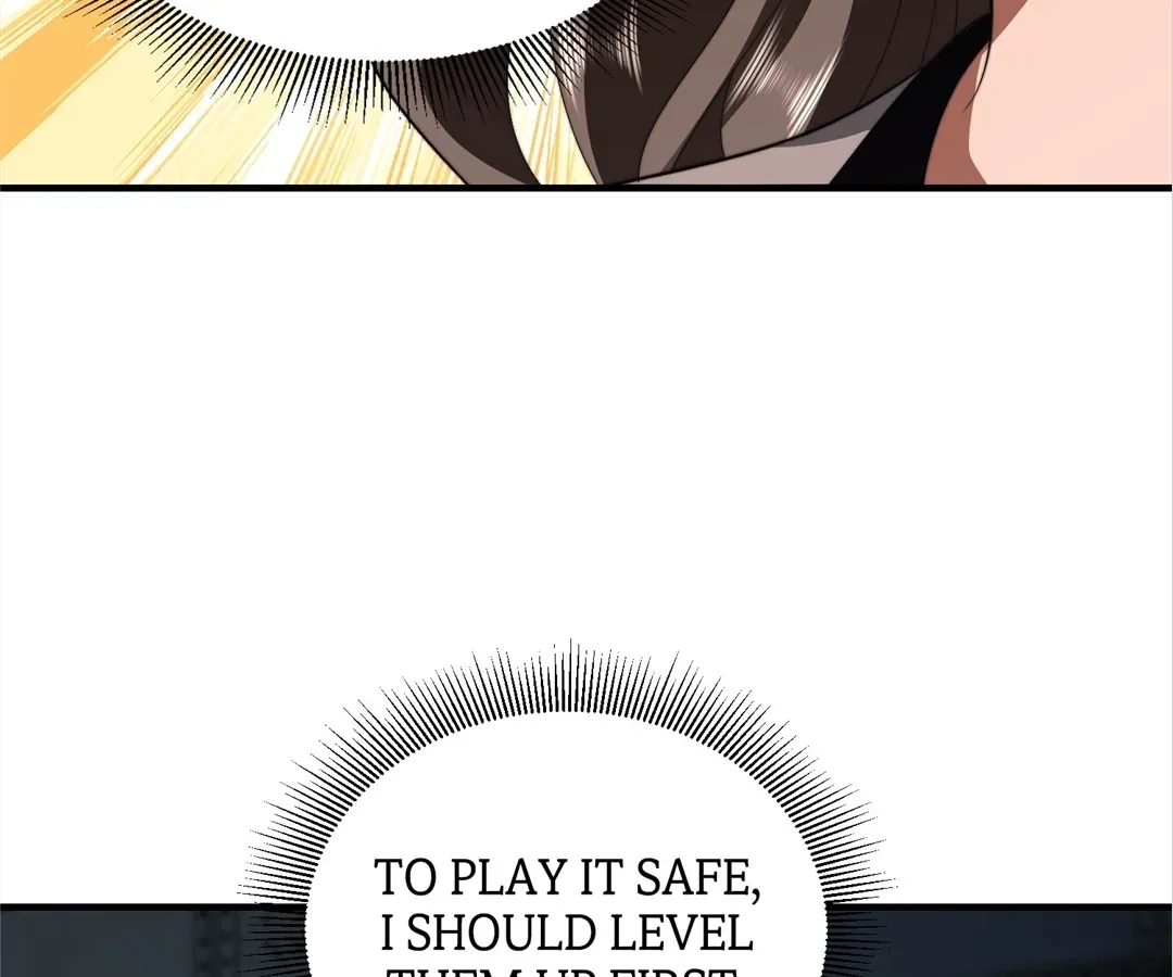 Read Empowering My Kind in the Apocalypse EN Manga Online