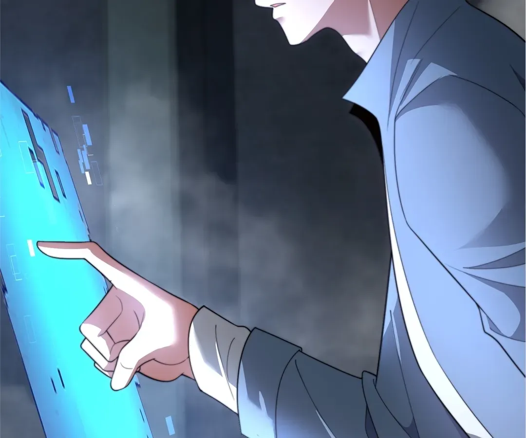 Read Empowering My Kind in the Apocalypse EN Manga Online