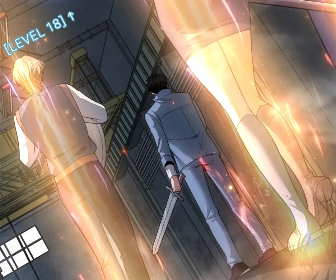 Read Empowering My Kind in the Apocalypse EN Manga Online