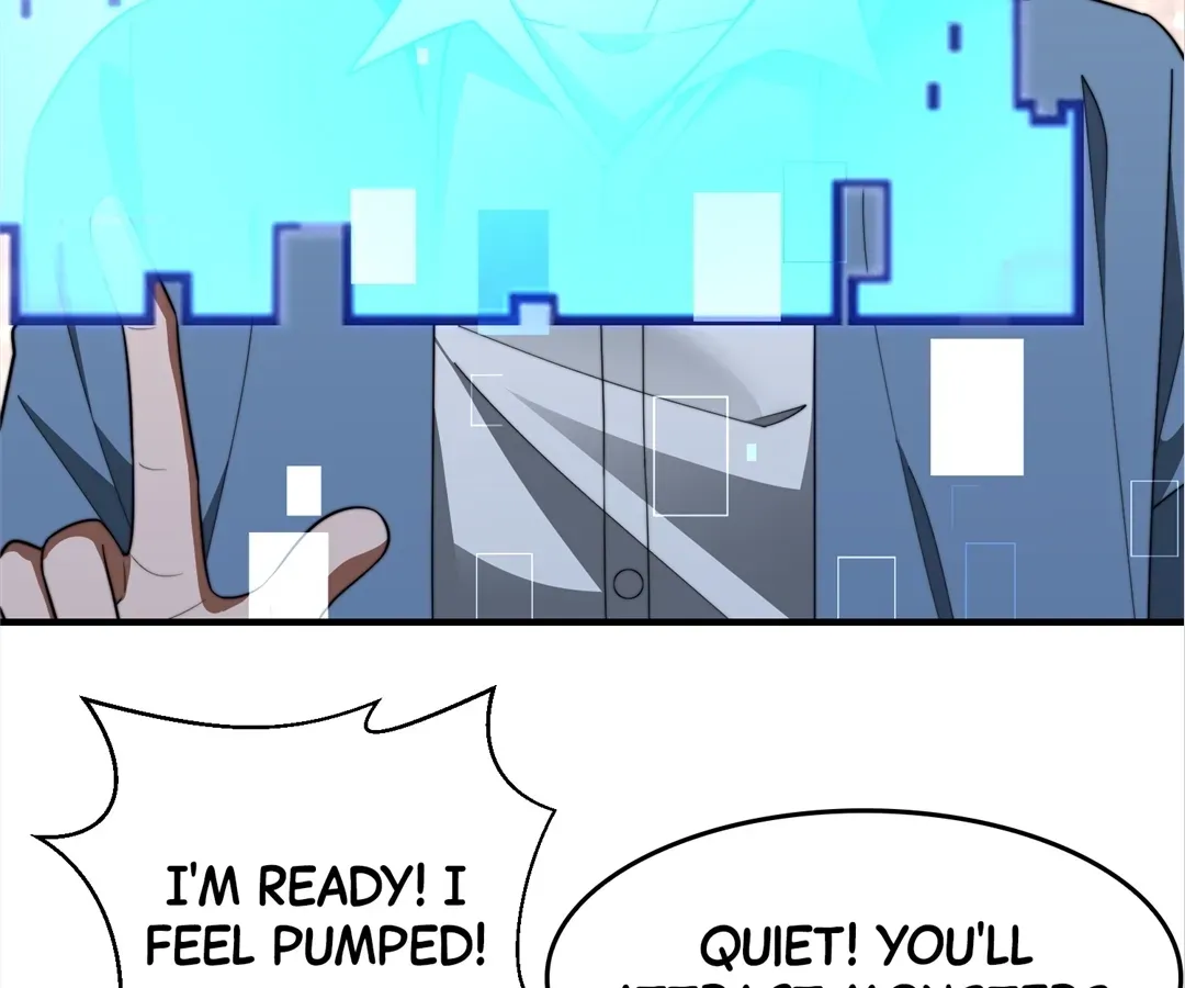 Read Empowering My Kind in the Apocalypse EN Manga Online