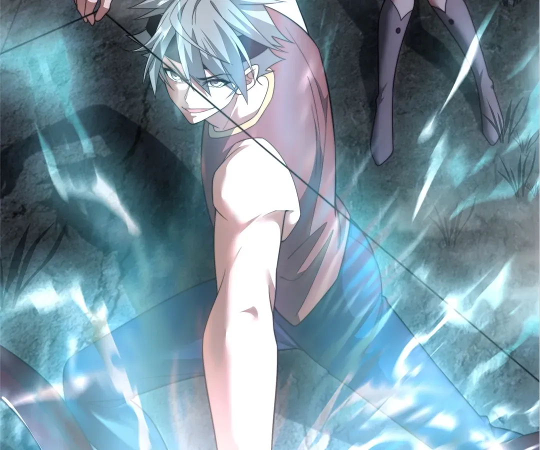 Read Empowering My Kind in the Apocalypse EN Manga Online