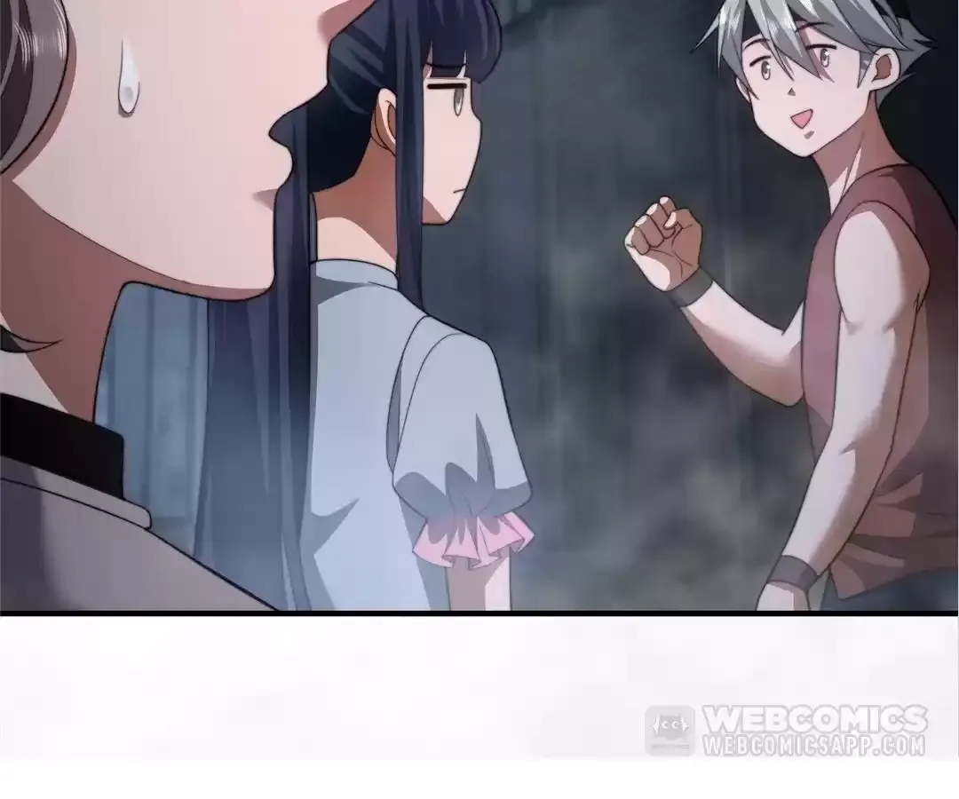 Read Empowering My Kind in the Apocalypse EN Manga Online