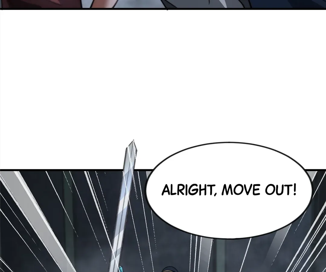 Read Empowering My Kind in the Apocalypse EN Manga Online