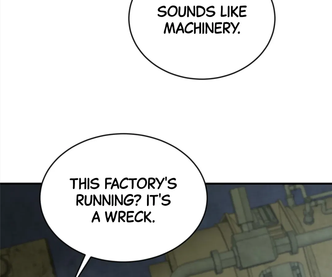 Read Empowering My Kind in the Apocalypse EN Manga Online