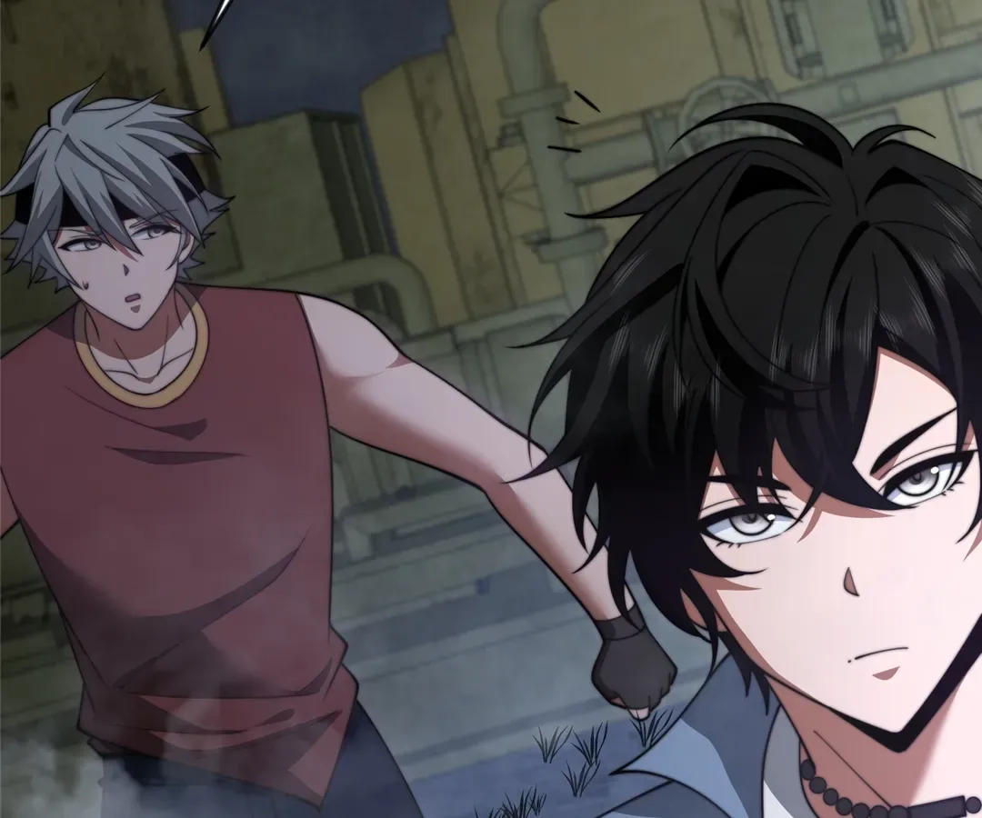 Read Empowering My Kind in the Apocalypse EN Manga Online