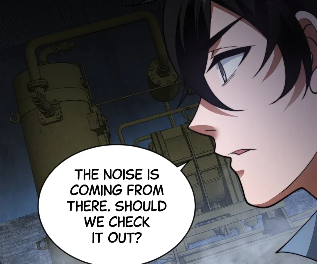 Read Empowering My Kind in the Apocalypse EN Manga Online