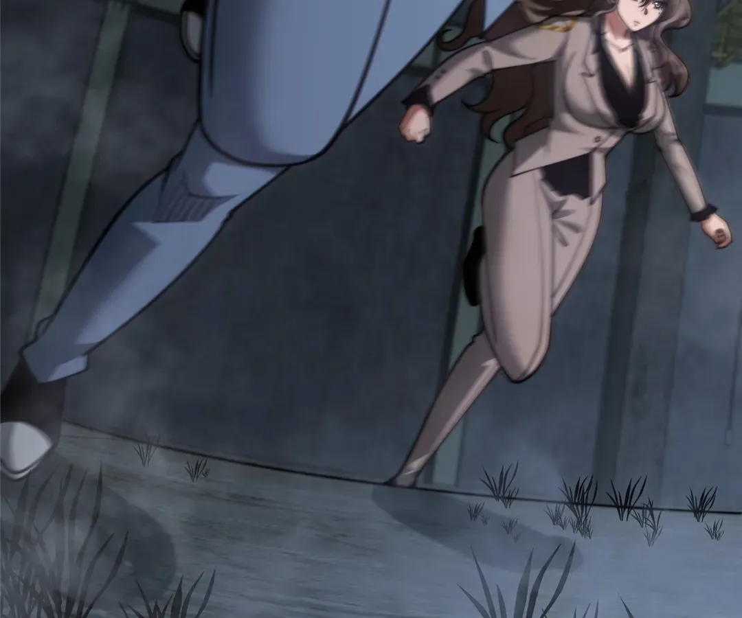 Read Empowering My Kind in the Apocalypse EN Manga Online