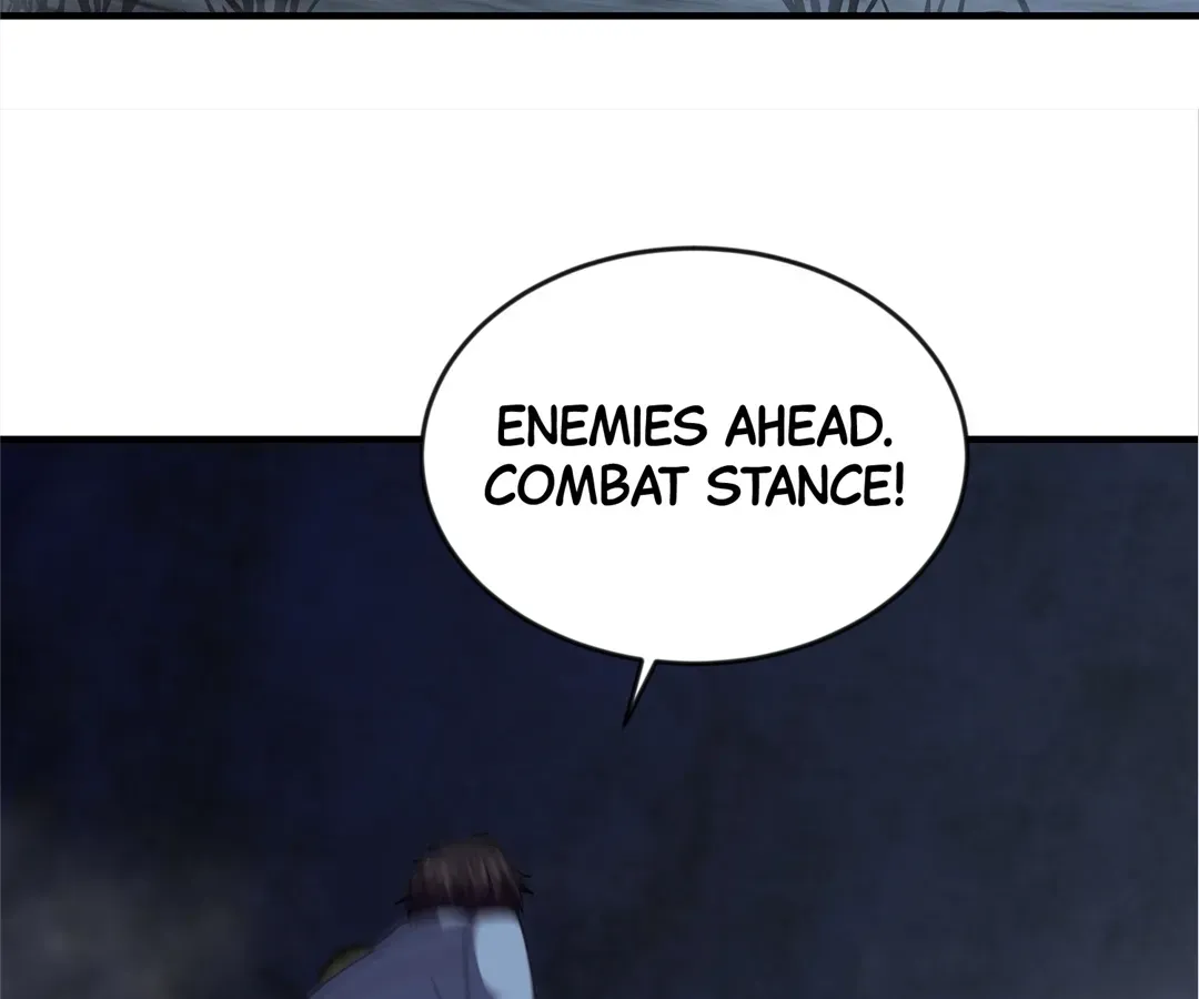 Read Empowering My Kind in the Apocalypse EN Manga Online