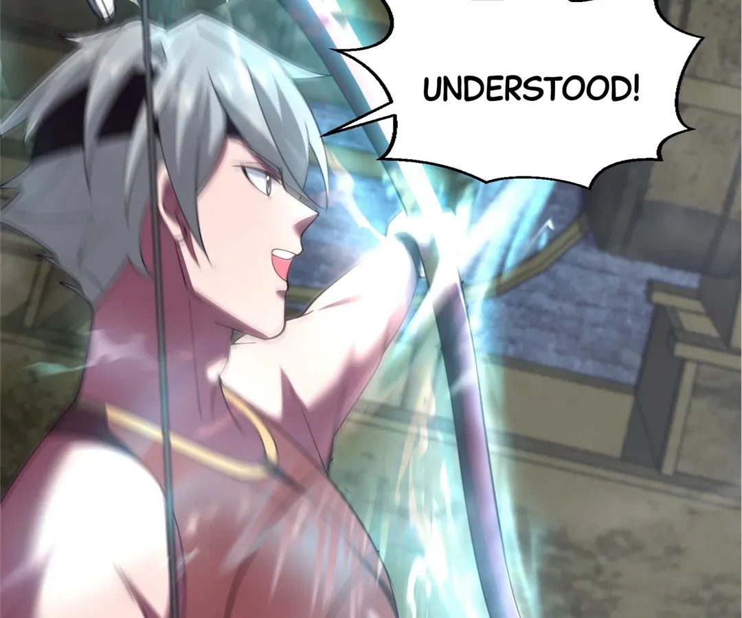 Read Empowering My Kind in the Apocalypse EN Manga Online