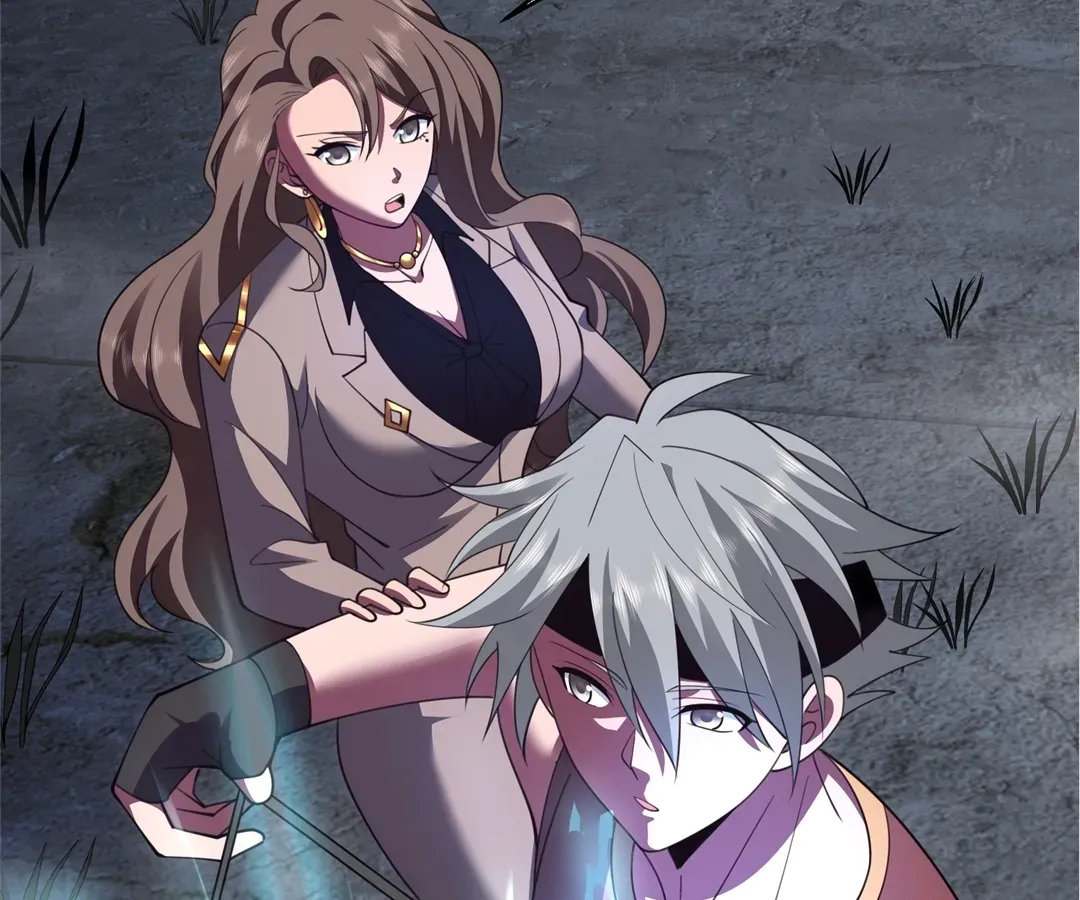 Read Empowering My Kind in the Apocalypse EN Manga Online