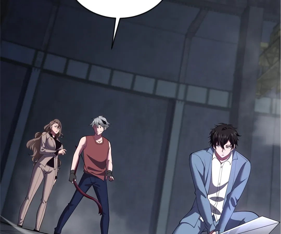 Read Empowering My Kind in the Apocalypse EN Manga Online