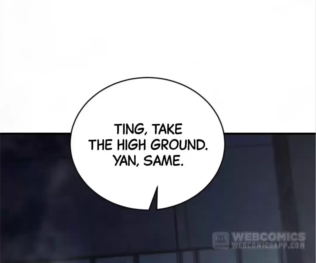 Read Empowering My Kind in the Apocalypse EN Manga Online