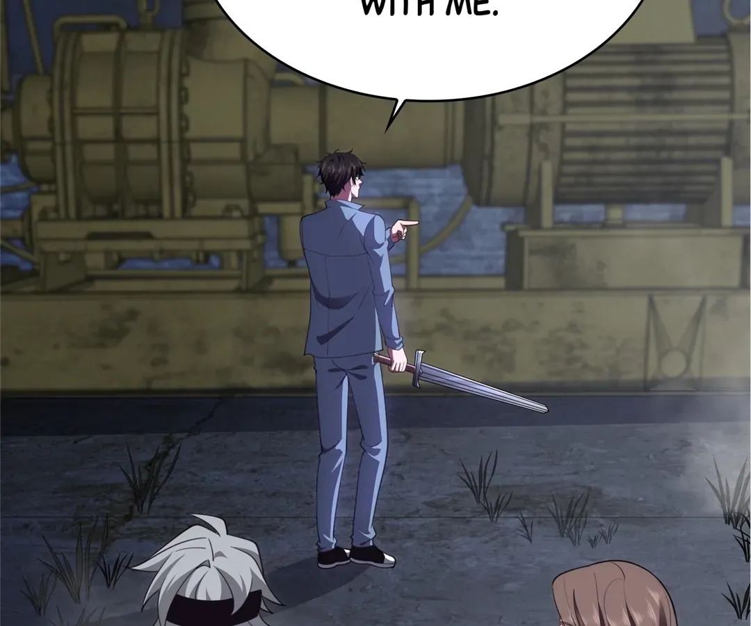 Read Empowering My Kind in the Apocalypse EN Manga Online