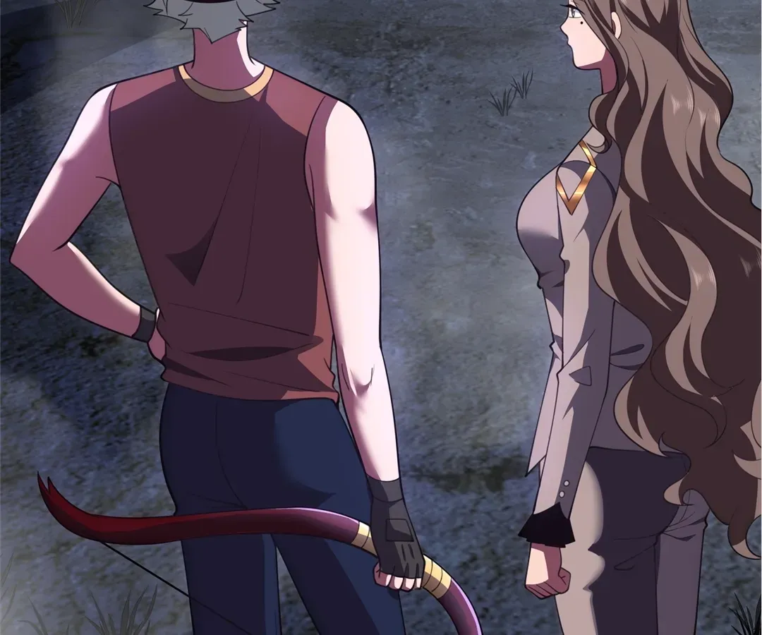 Read Empowering My Kind in the Apocalypse EN Manga Online