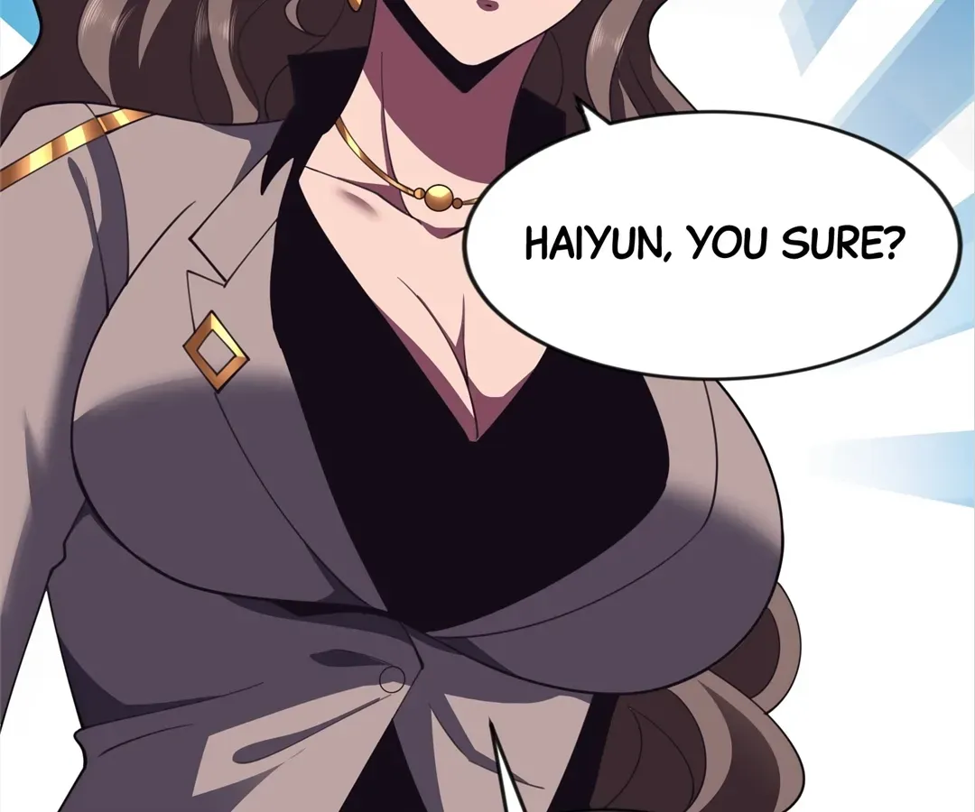 Read Empowering My Kind in the Apocalypse EN Manga Online