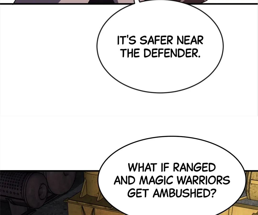 Read Empowering My Kind in the Apocalypse EN Manga Online