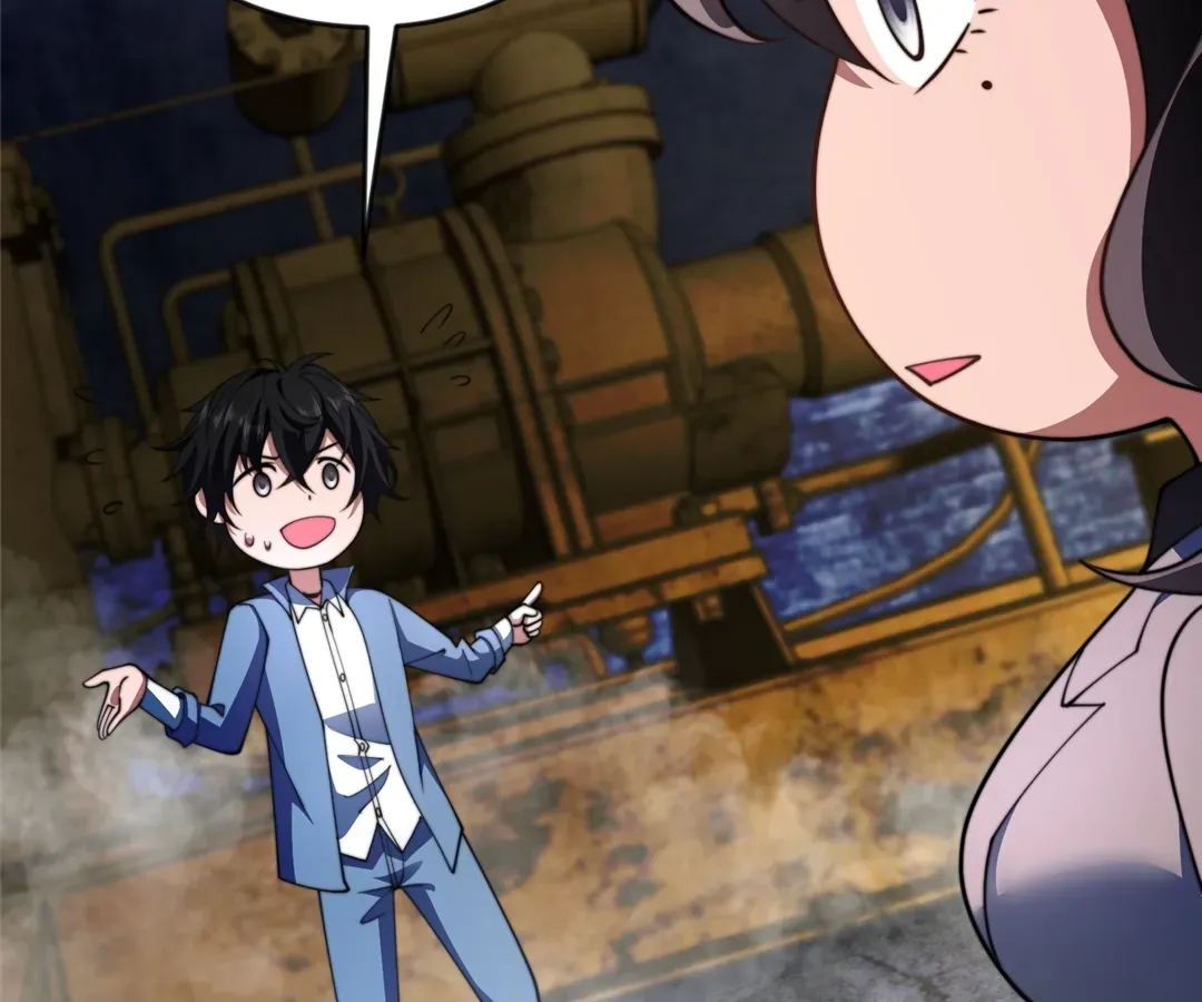 Read Empowering My Kind in the Apocalypse EN Manga Online